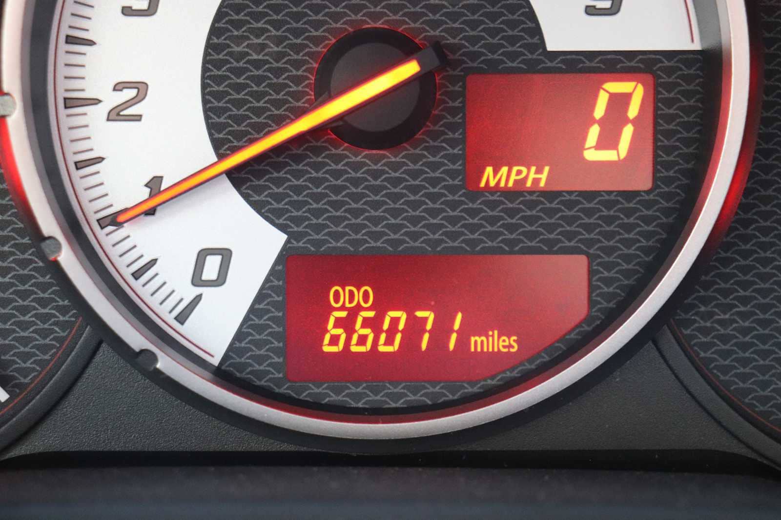 Thumbnail: 2014 Scion FR-S - 11