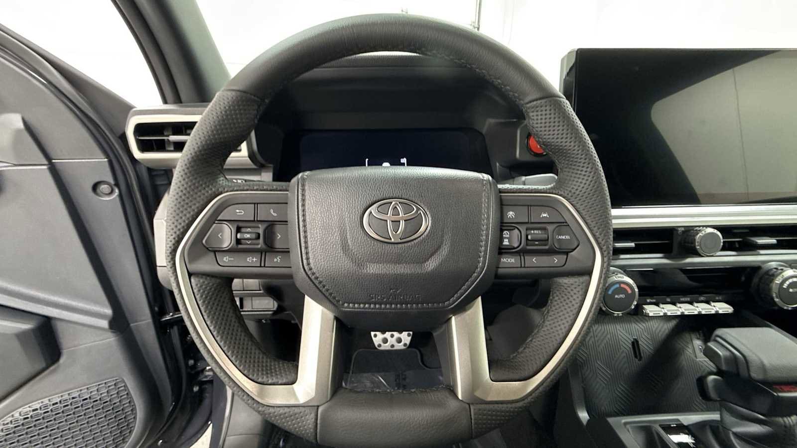 Thumbnail: 2026 Toyota Tacoma - 16