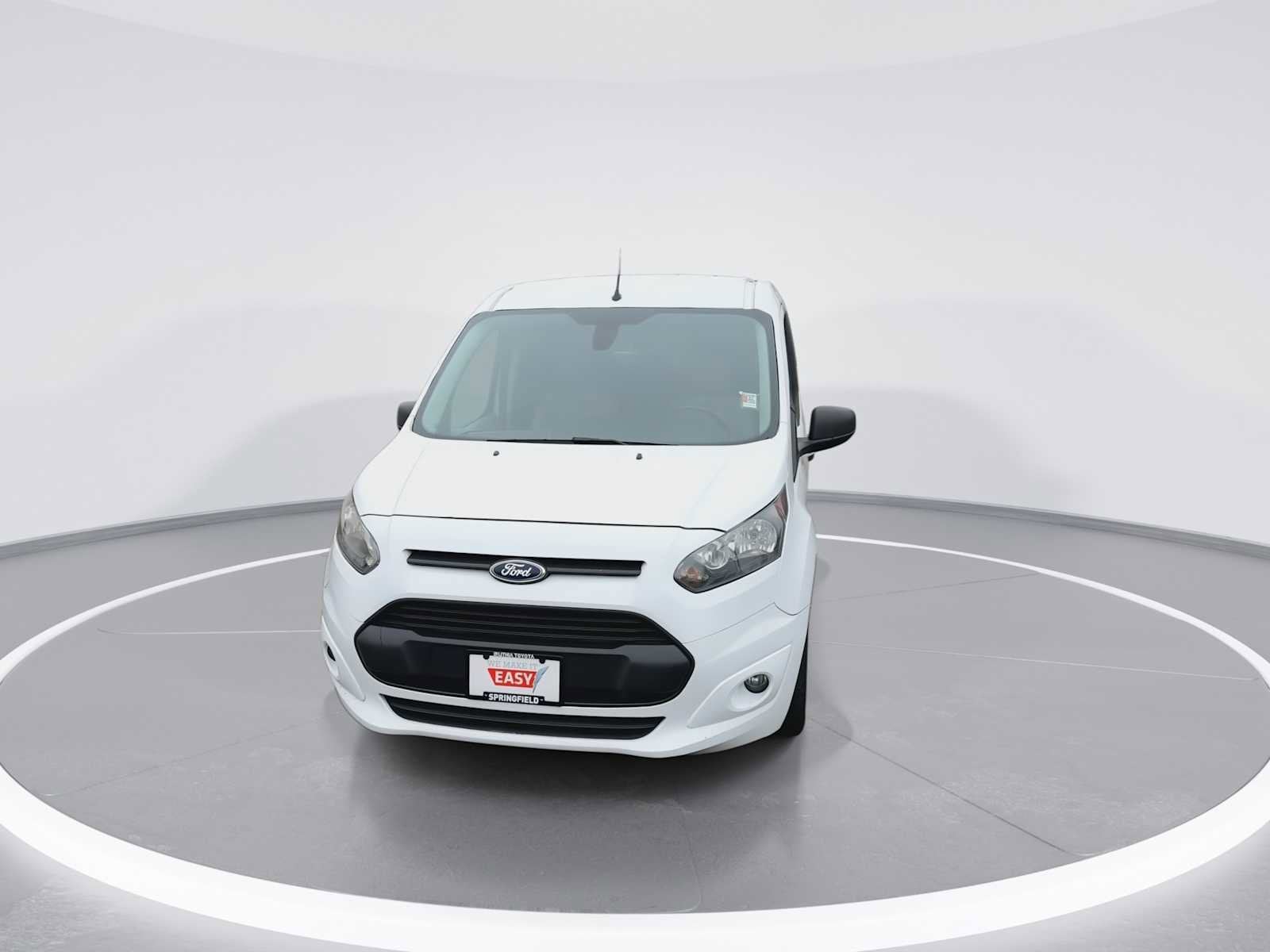 Thumbnail: 2015 Ford Transit Series - 3