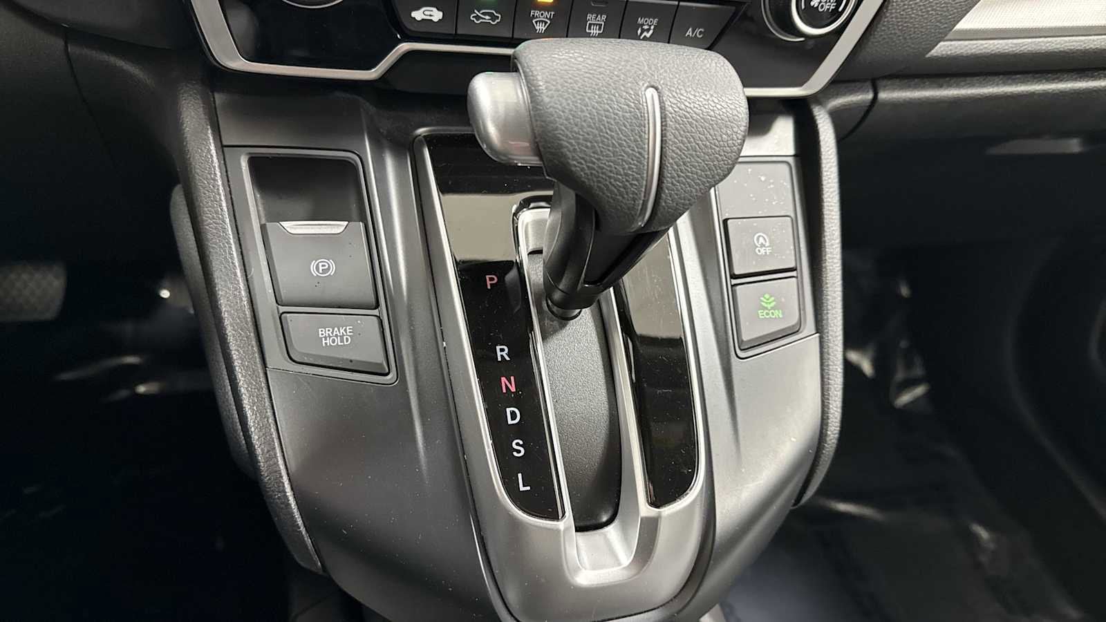 Thumbnail: 2020 Honda CR-V - 21