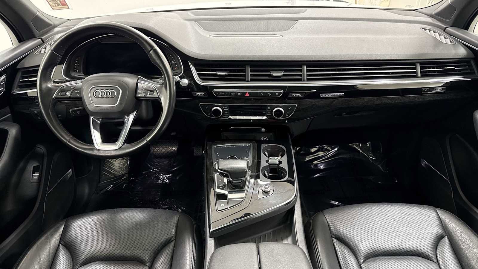 Thumbnail: 2019 Audi Q7 - 28