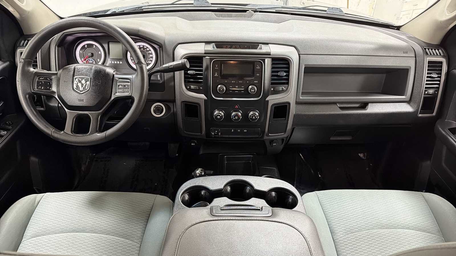 Thumbnail: 2018 RAM 2500 - 24