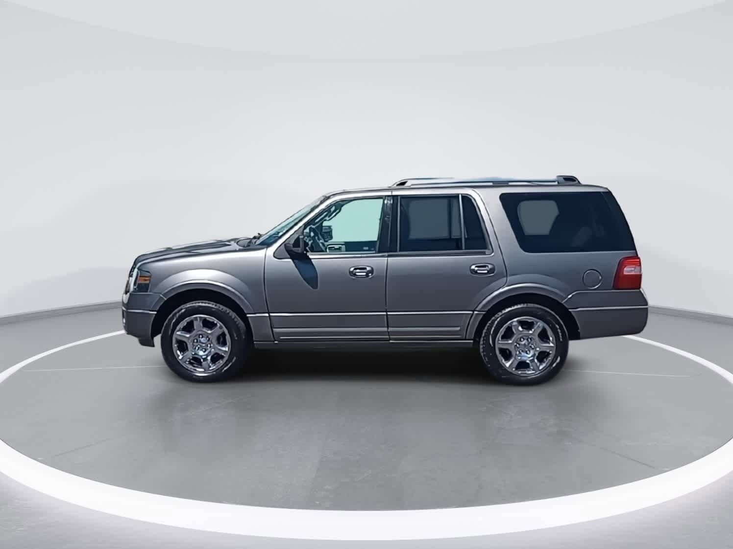 Thumbnail: 2014 Ford Expedition - 5