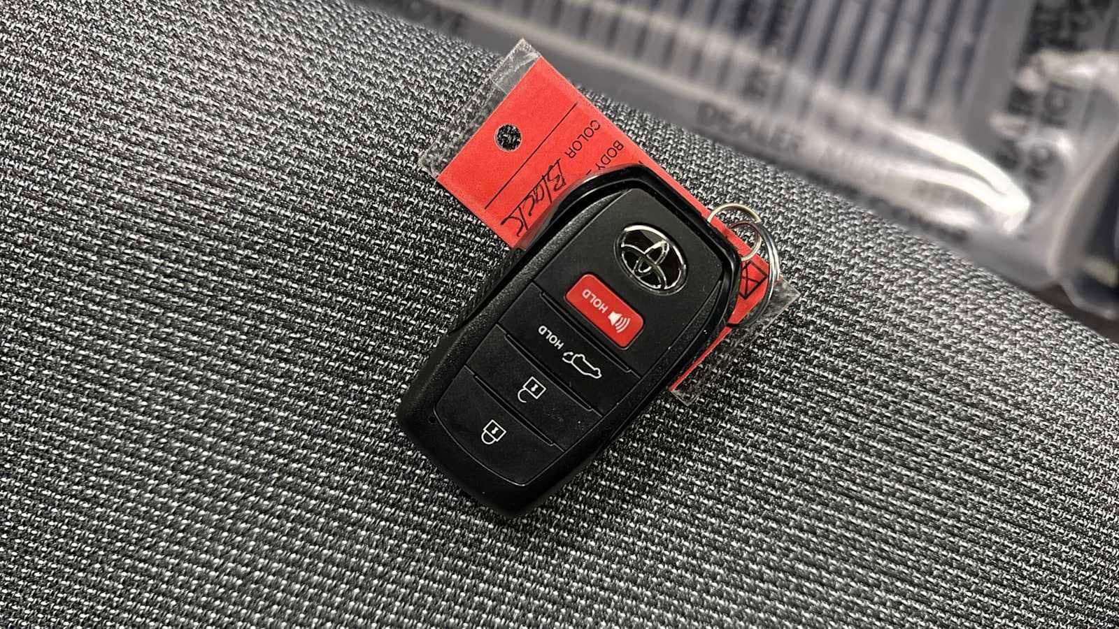 Thumbnail: 2026 Toyota bZ - 31