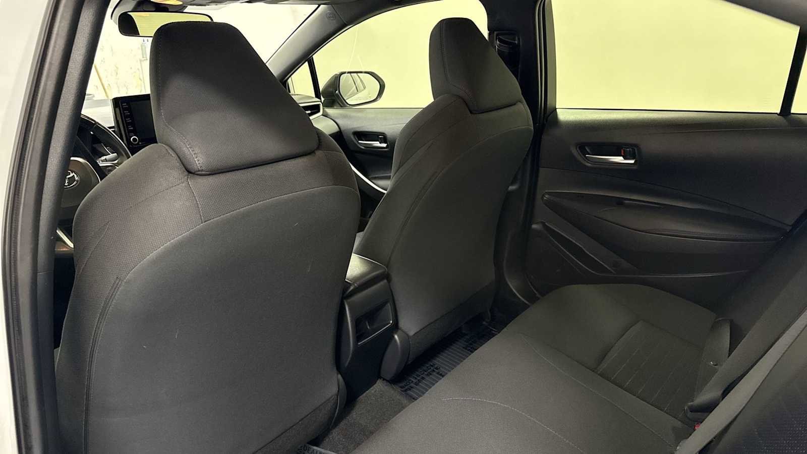 Thumbnail: 2022 Toyota Corolla - 25