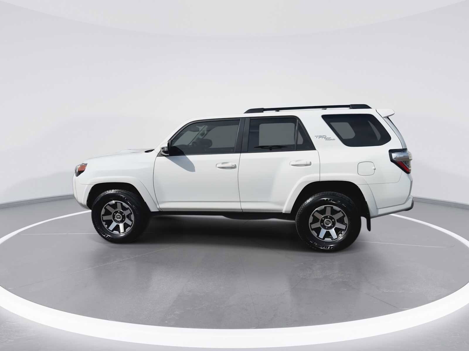 Thumbnail: 2023 Toyota 4Runner - 5