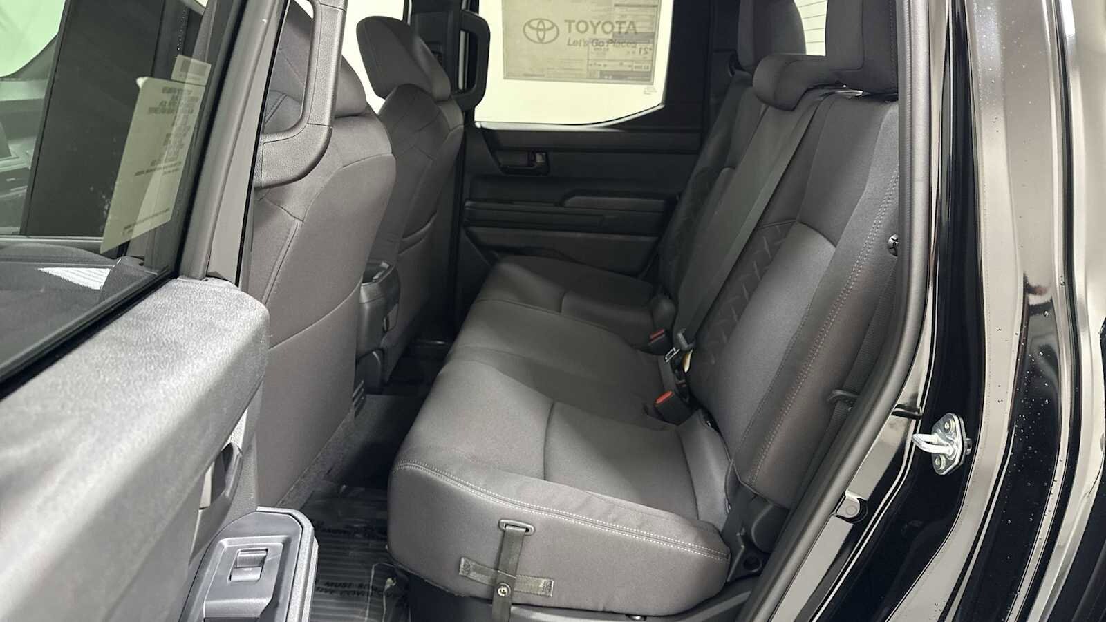 Thumbnail: 2025 Toyota Tacoma - 24