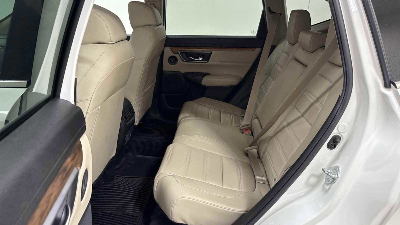 Thumbnail: 2017 Honda CR-V - 24