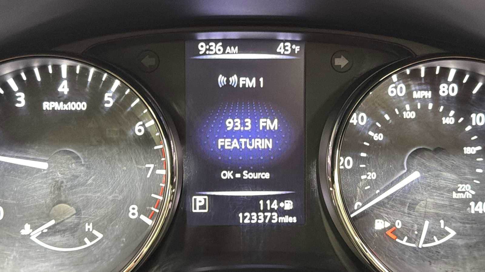 Thumbnail: 2018 Nissan Rogue Sport - 17