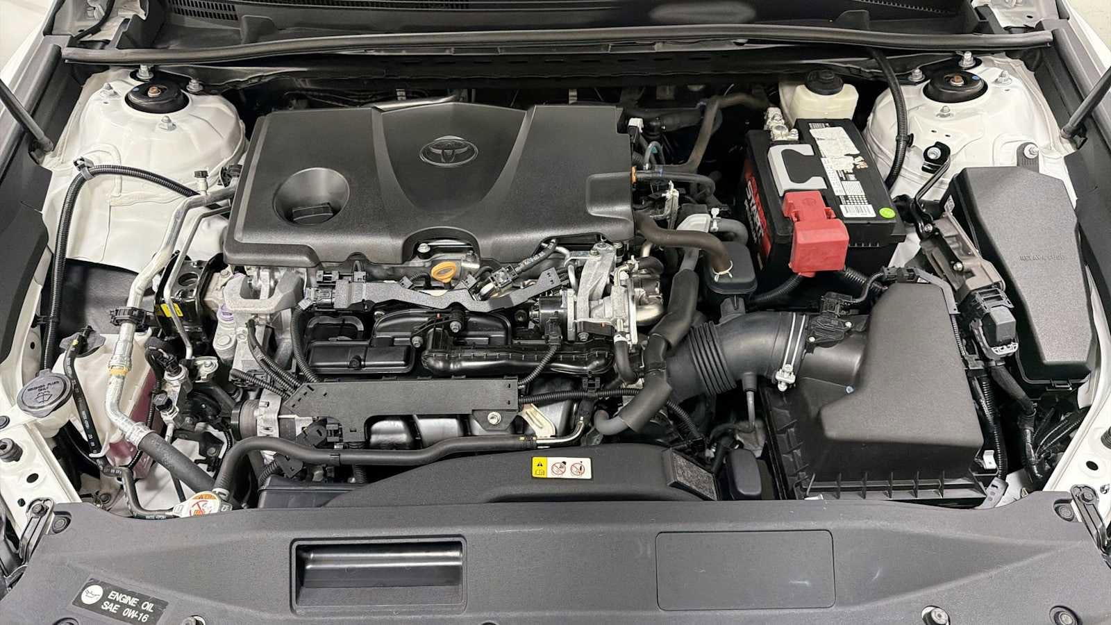 Thumbnail: 2020 Toyota Camry - 29