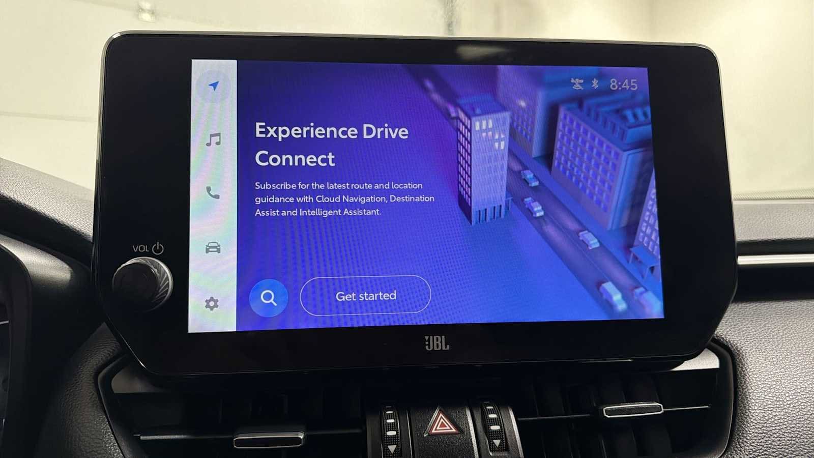 Thumbnail: 2024 Toyota RAV4 - 20