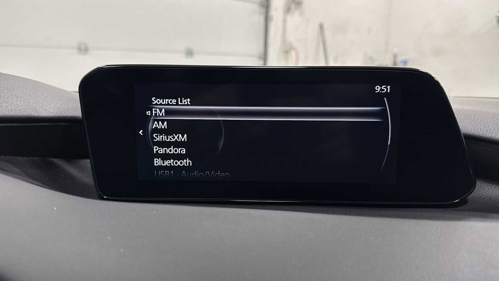 Thumbnail: 2020 Mazda Mazda3 - 18