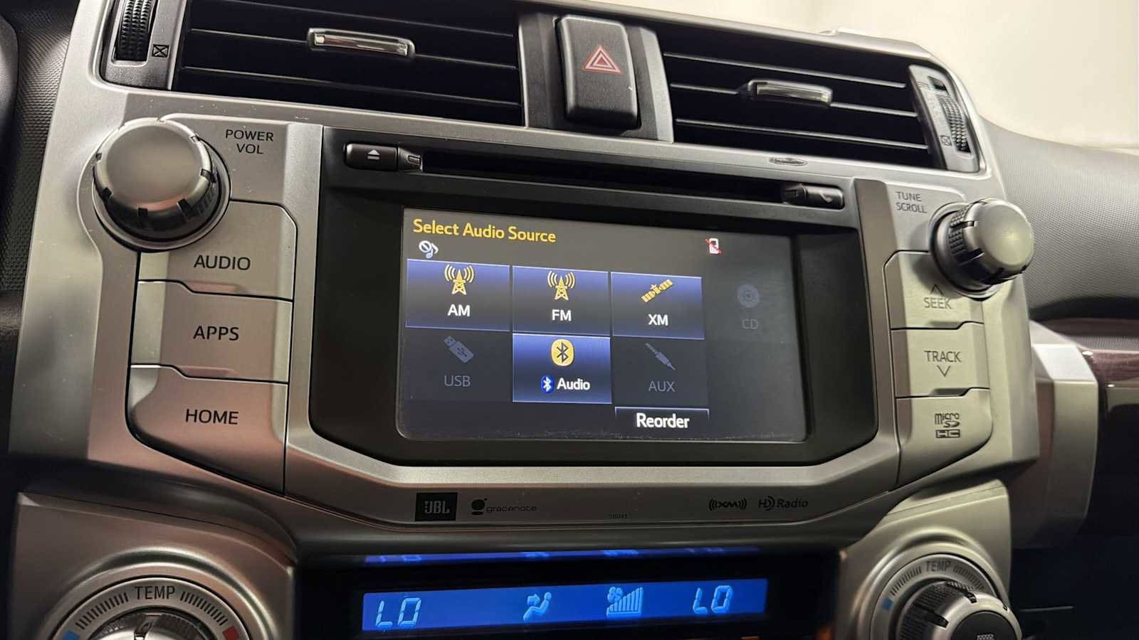 Thumbnail: 2017 Toyota 4Runner - 18