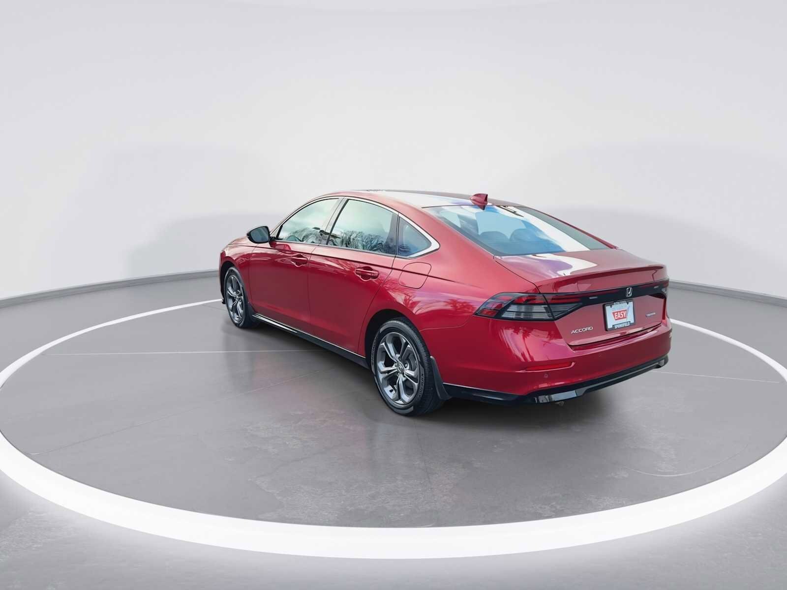 Thumbnail: 2024 Honda Accord - 6