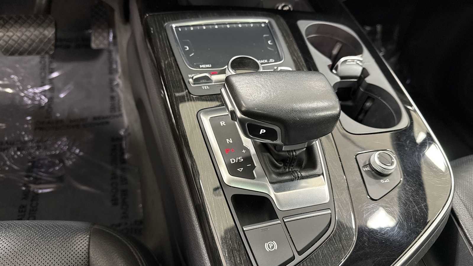 Thumbnail: 2019 Audi Q7 - 22