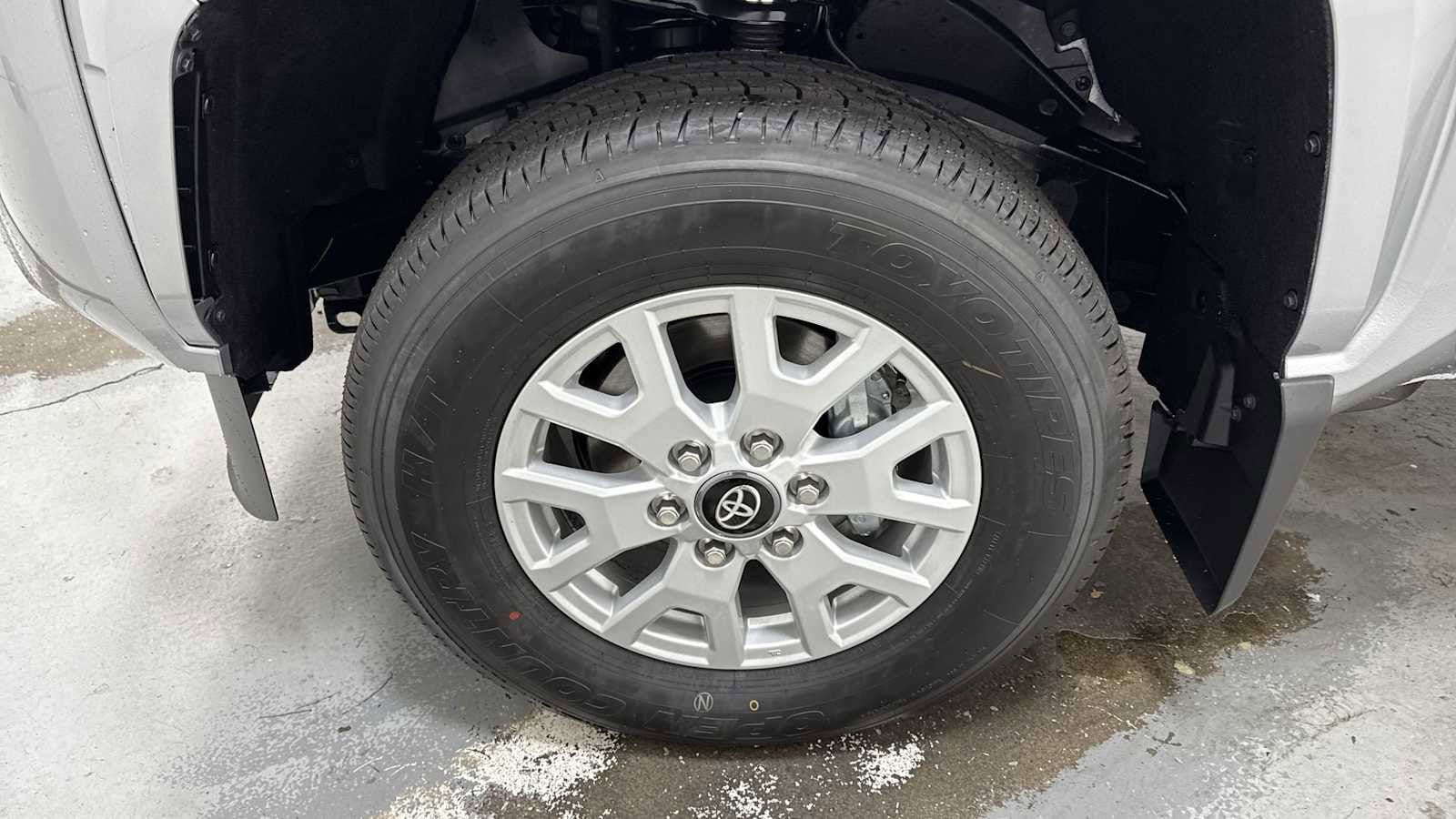 Thumbnail: 2025 Toyota Tacoma - 10