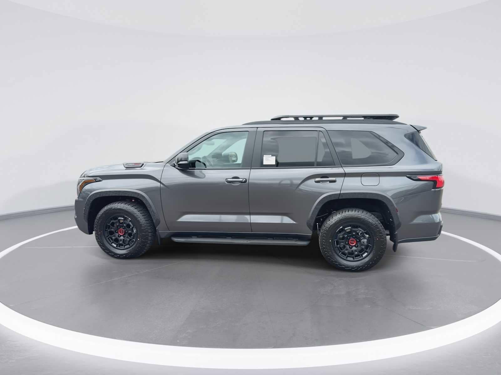 Thumbnail: 2026 Toyota Sequoia - 5