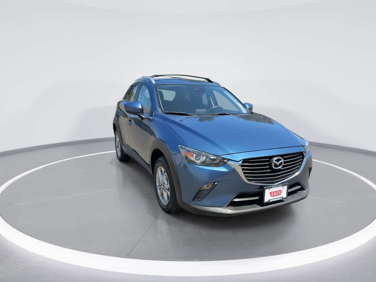 Thumbnail: 2018 Mazda CX-3 - 2