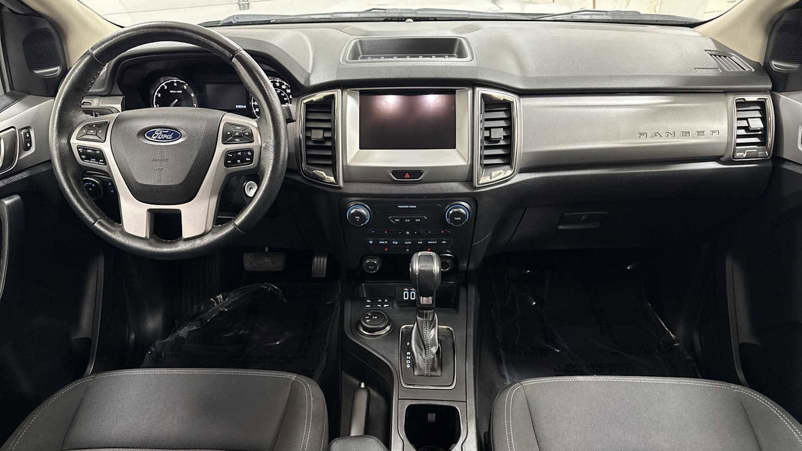 Thumbnail: 2019 Ford Ranger - 25