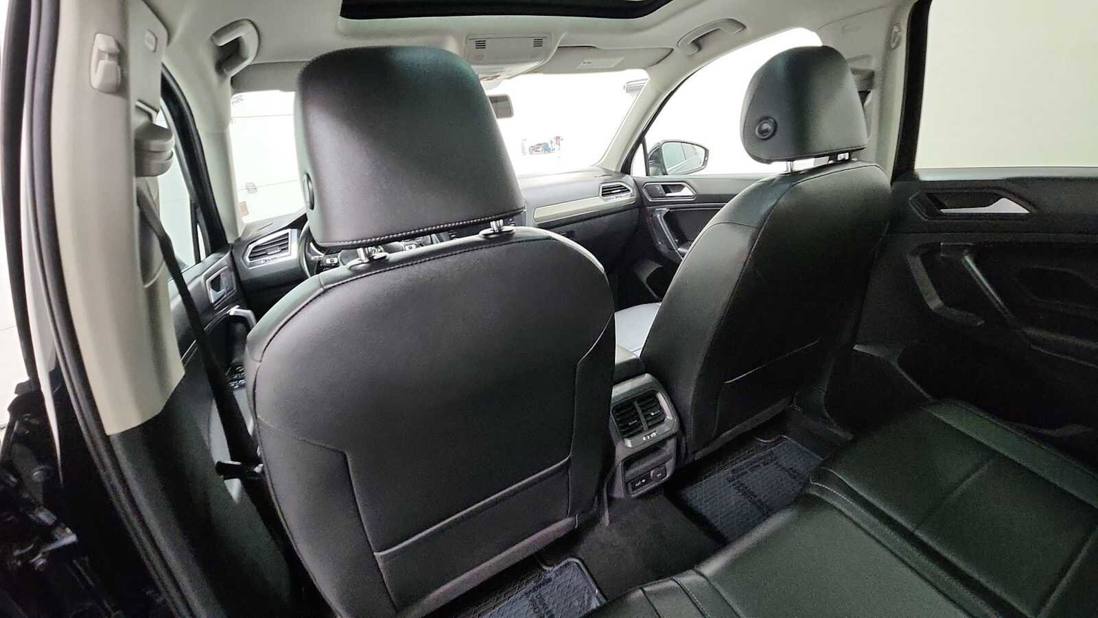 Thumbnail: 2019 Volkswagen Tiguan - 26