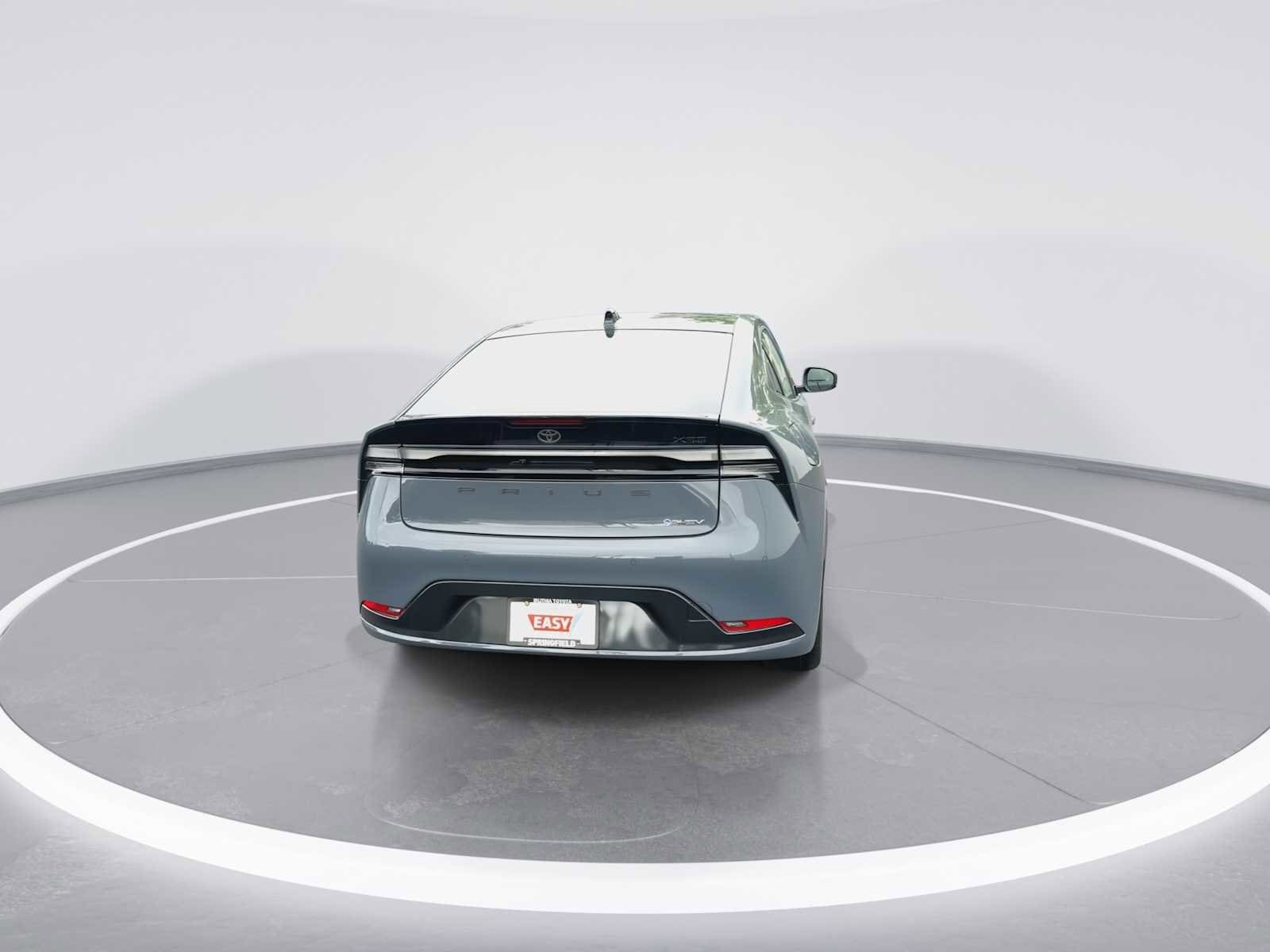 Thumbnail: 2026 Toyota Prius - 7