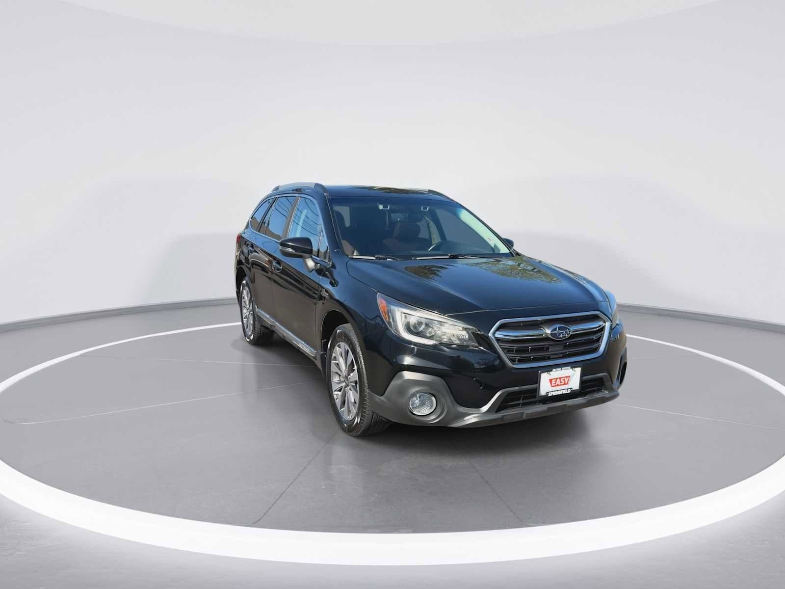 Thumbnail: 2019 Subaru Outback - 2