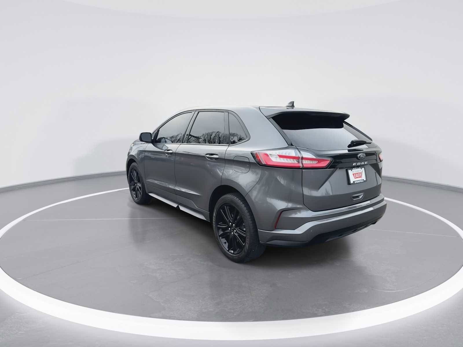 Thumbnail: 2022 Ford Edge - 6