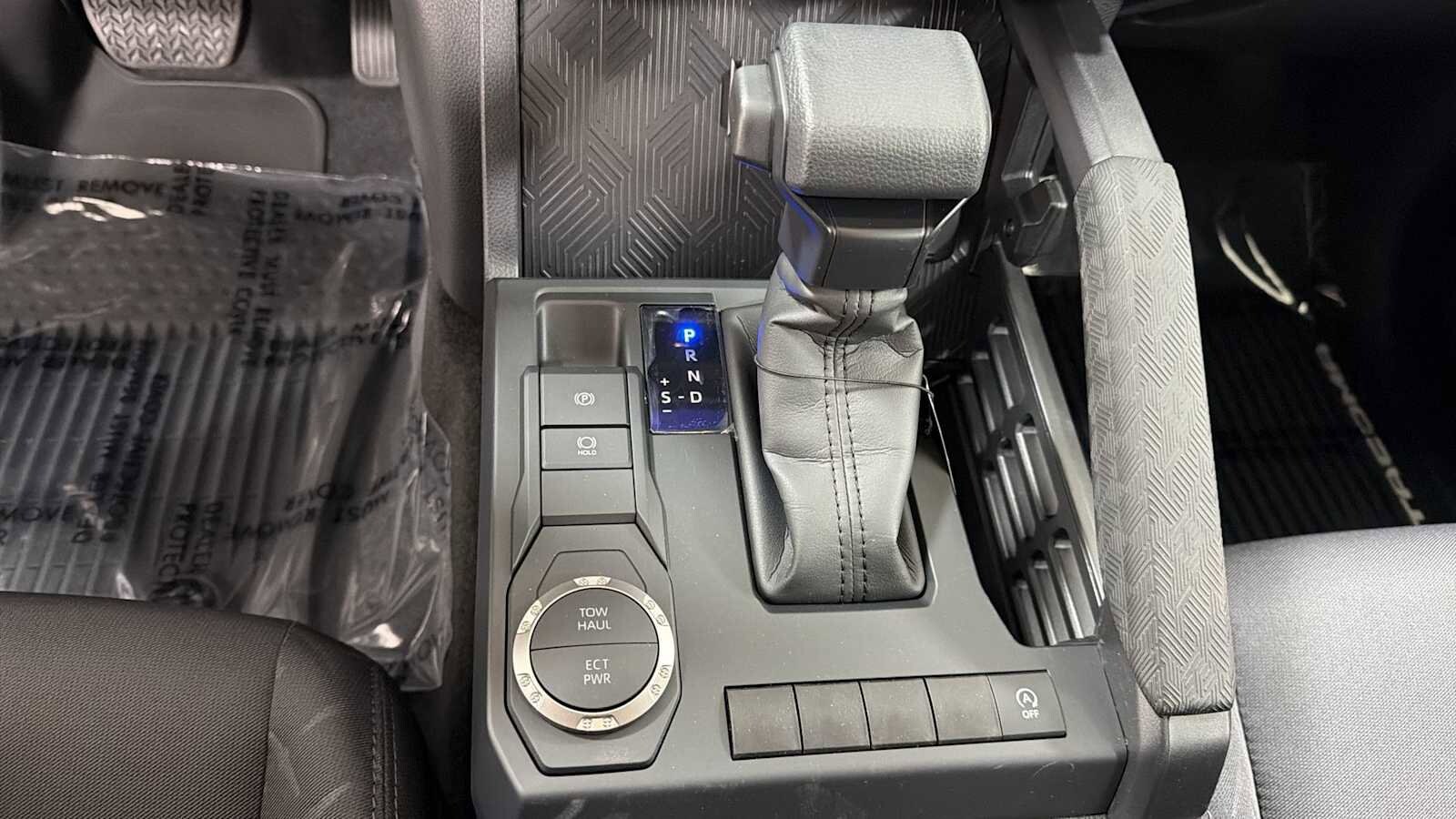 Thumbnail: 2026 Toyota Tacoma - 22