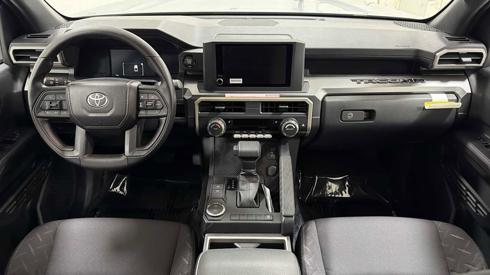 Thumbnail: 2026 Toyota Tacoma - 26