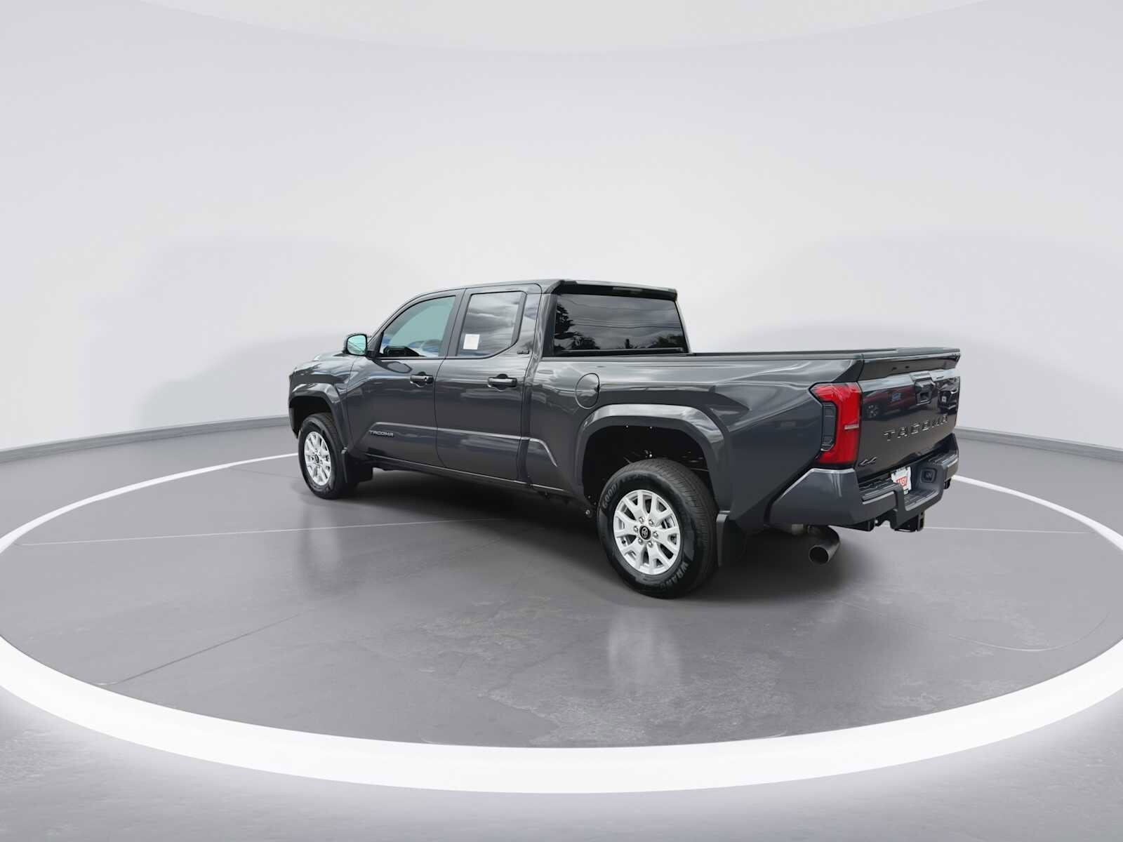 Thumbnail: 2026 Toyota Tacoma - 6