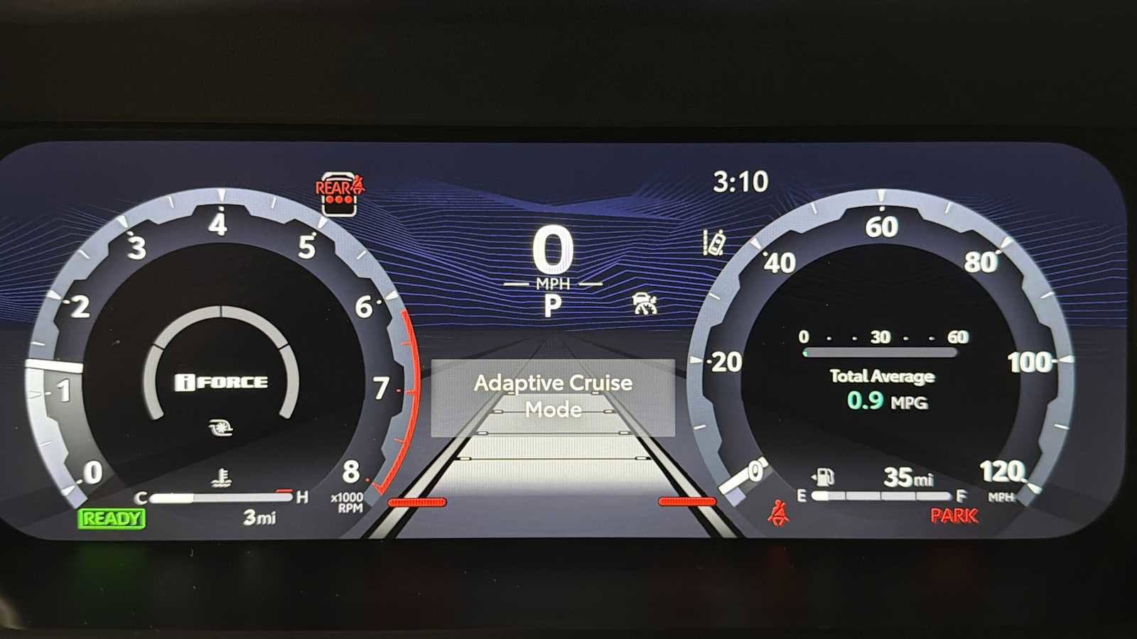 Thumbnail: 2026 Toyota 4Runner - 17