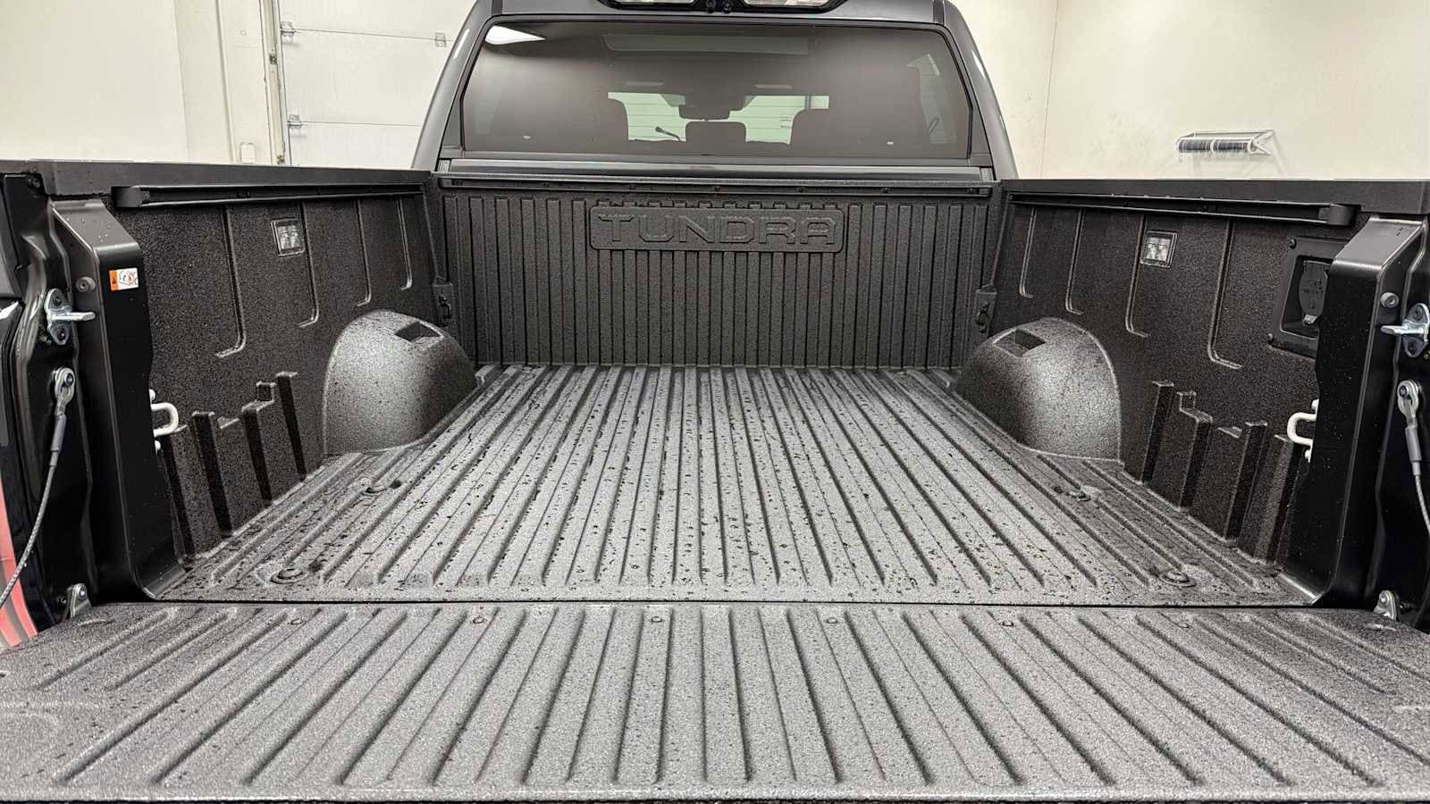 Thumbnail: 2026 Toyota Tundra - 29