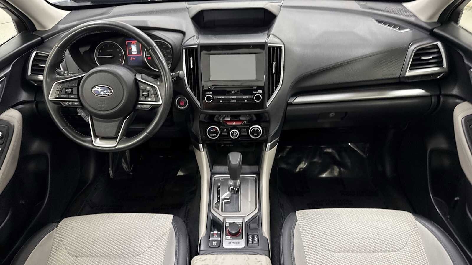 Thumbnail: 2020 Subaru Forester - 28