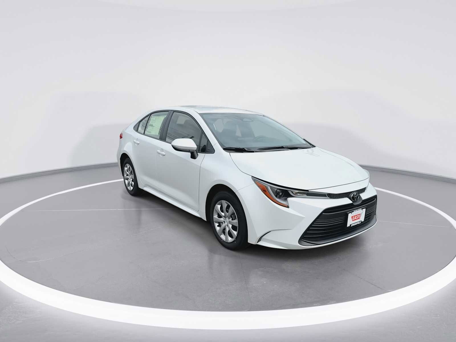 Thumbnail: 2026 Toyota Corolla - 2