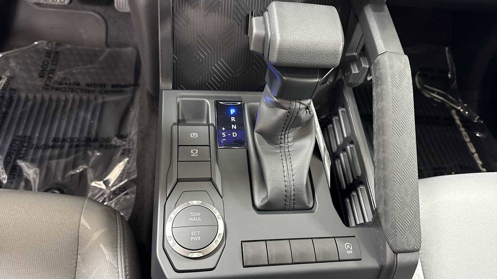 Thumbnail: 2025 Toyota Tacoma - 22