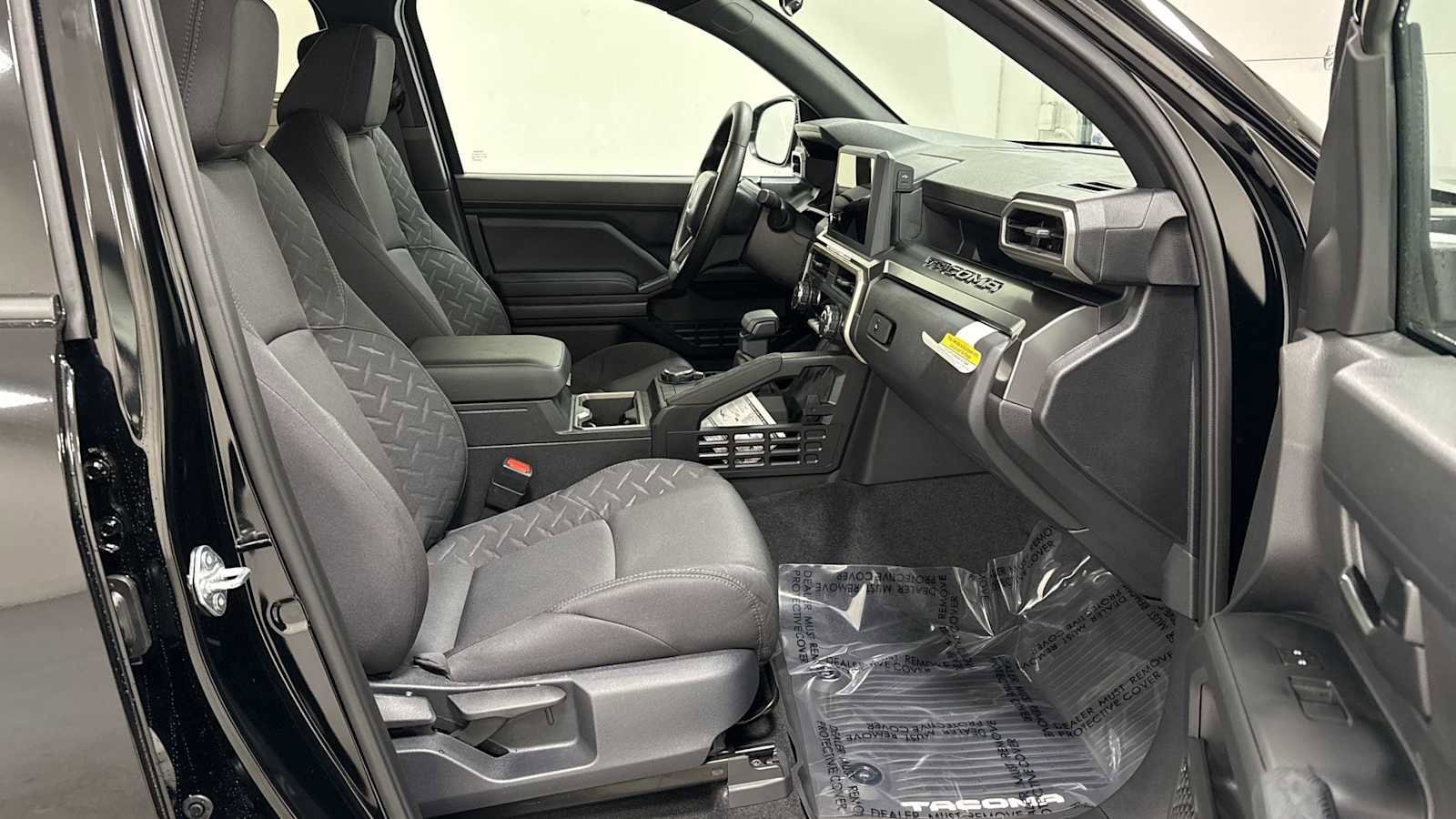 Thumbnail: 2026 Toyota Tacoma - 29