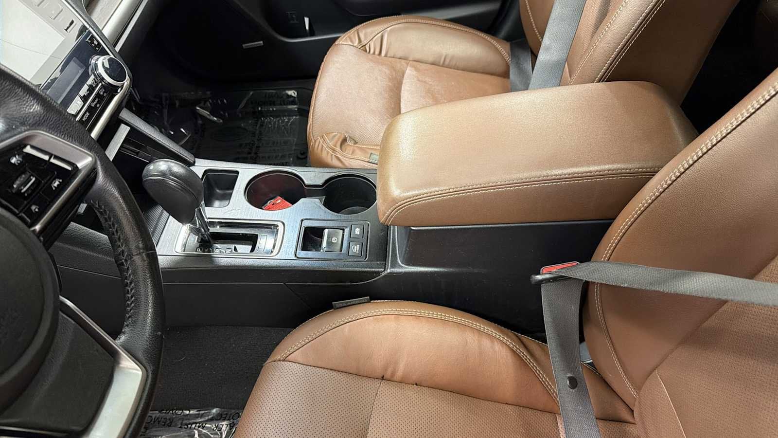 Thumbnail: 2019 Subaru Outback - 23