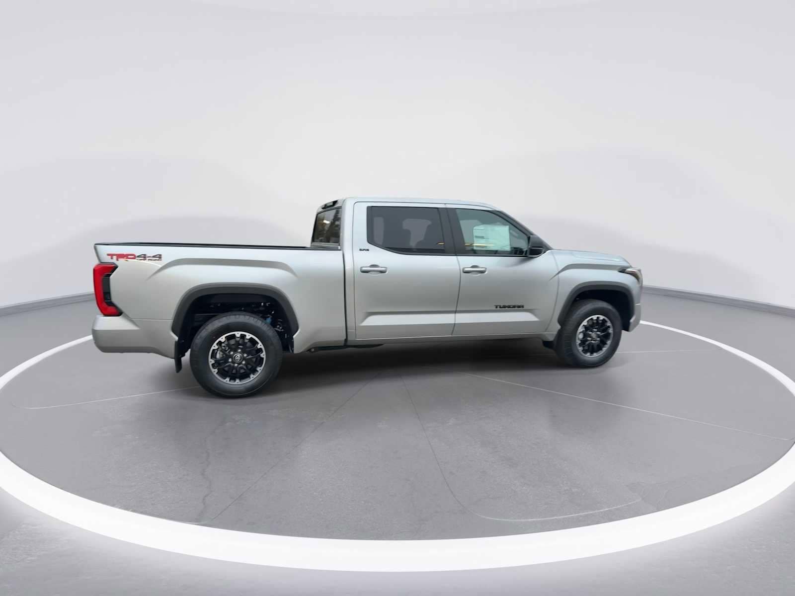 Thumbnail: 2025 Toyota Tundra - 8