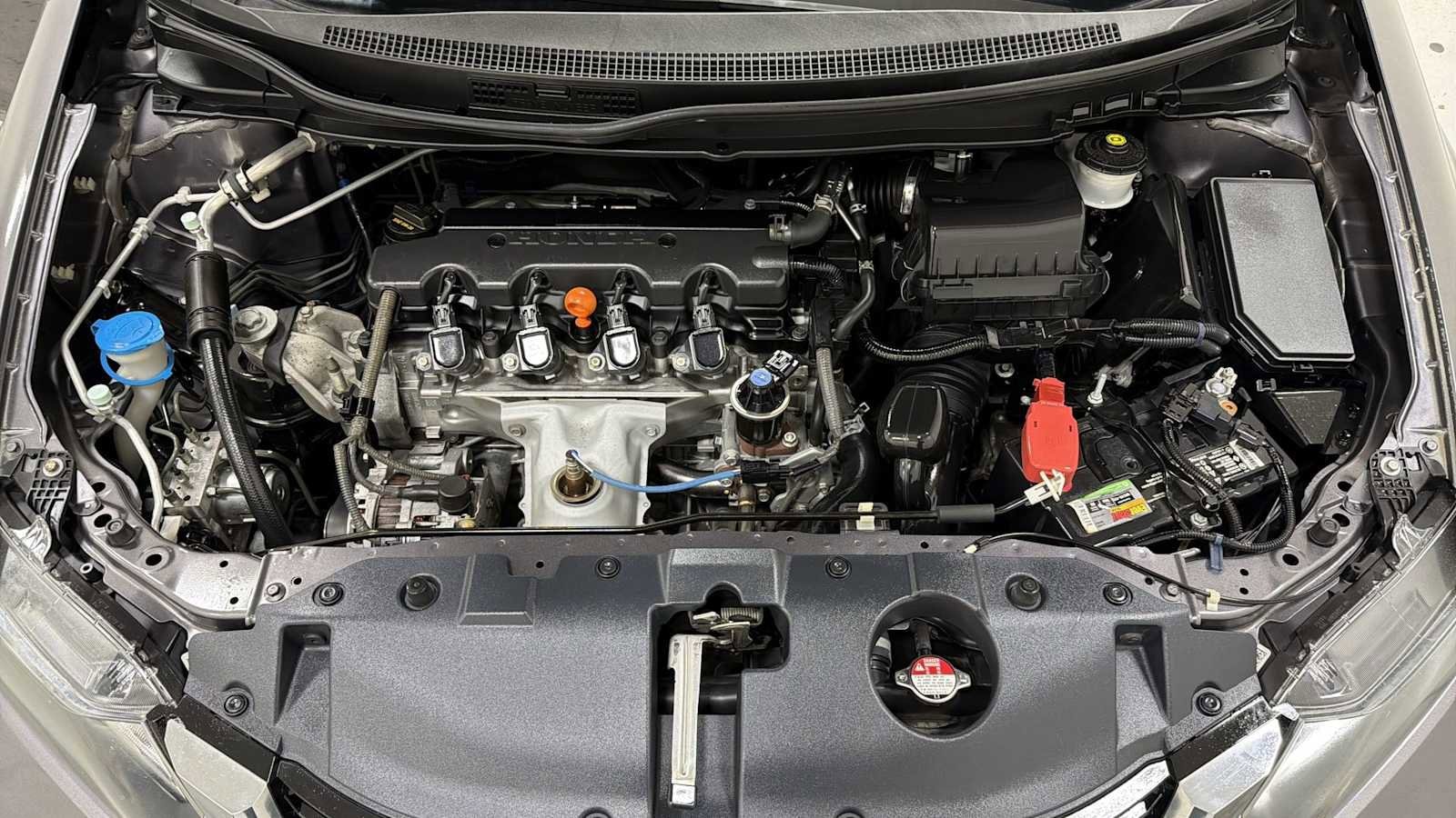 Thumbnail: 2015 Honda Civic - 31