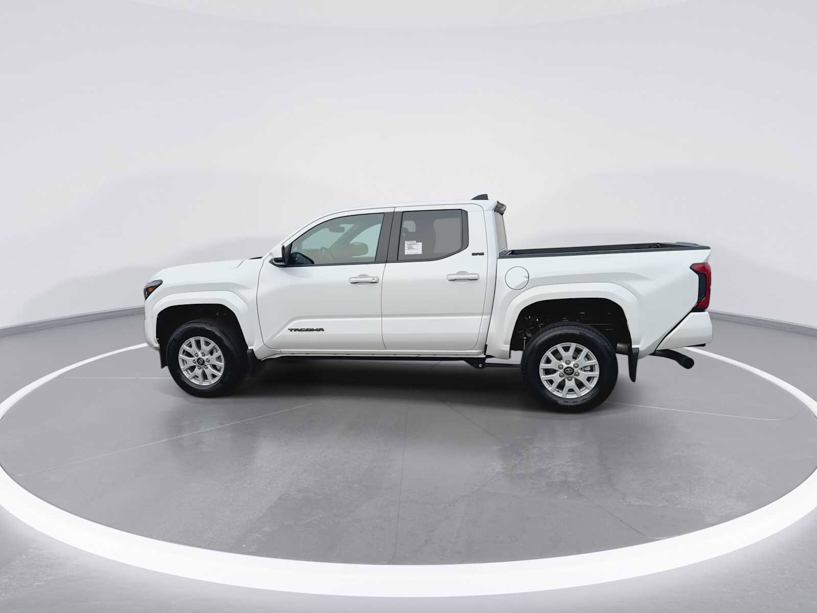 Thumbnail: 2025 Toyota Tacoma - 5