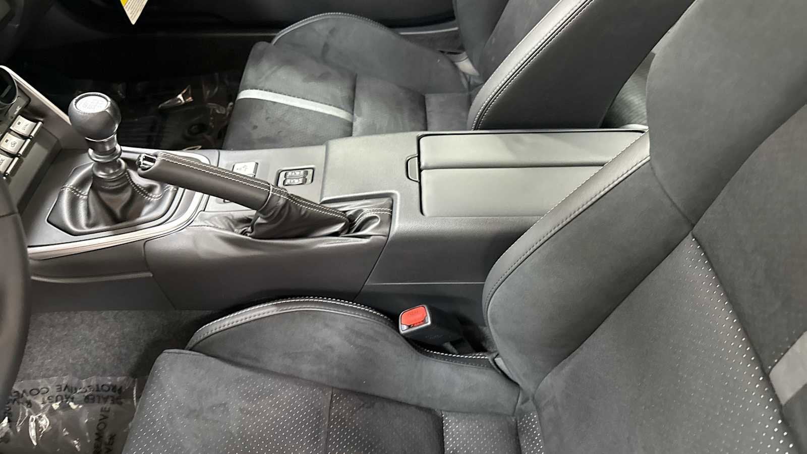 Thumbnail: 2025 Toyota GR86 - 22