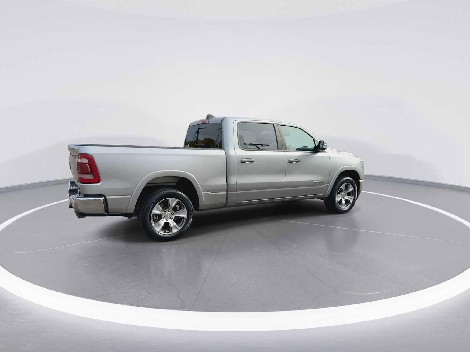 Thumbnail: 2020 RAM 1500 - 8