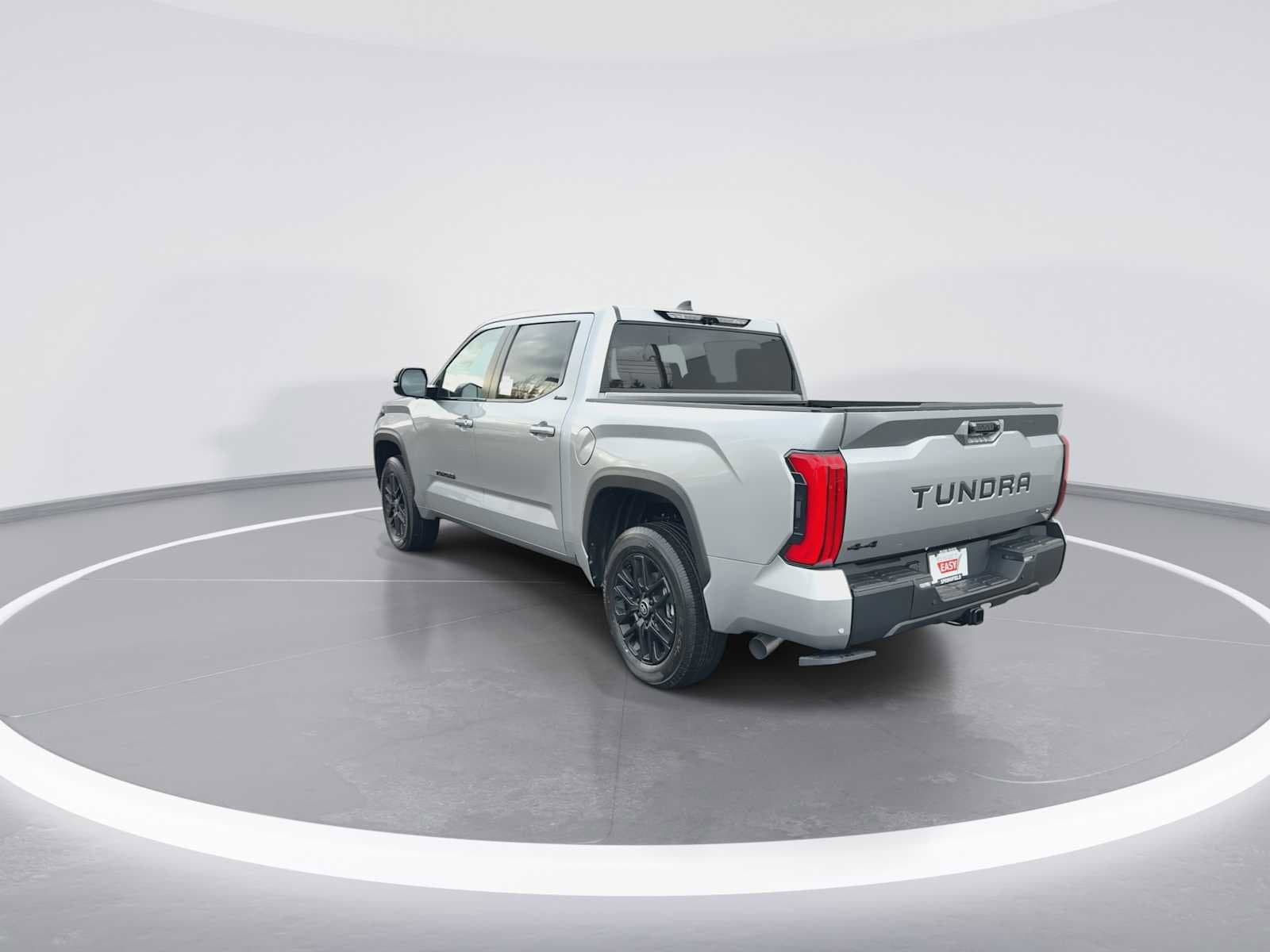 Thumbnail: 2026 Toyota Tundra - 6