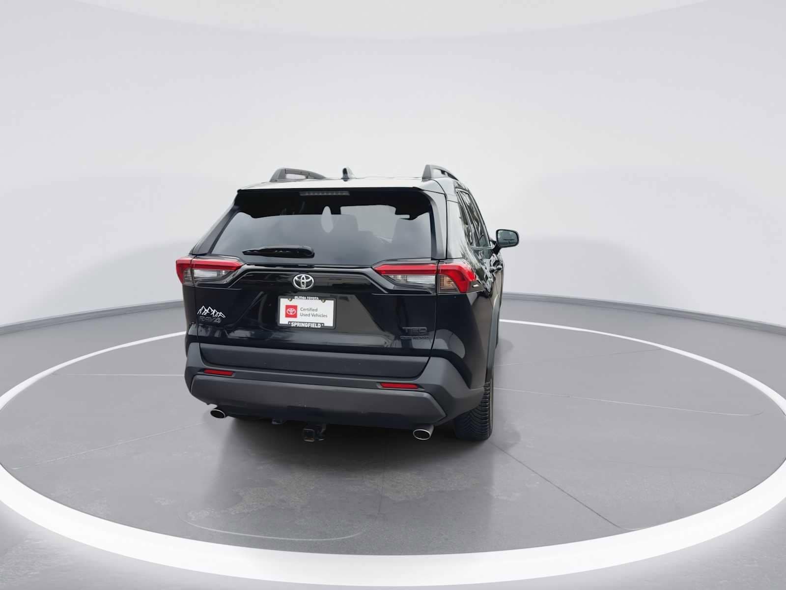 Thumbnail: 2022 Toyota RAV4 - 7