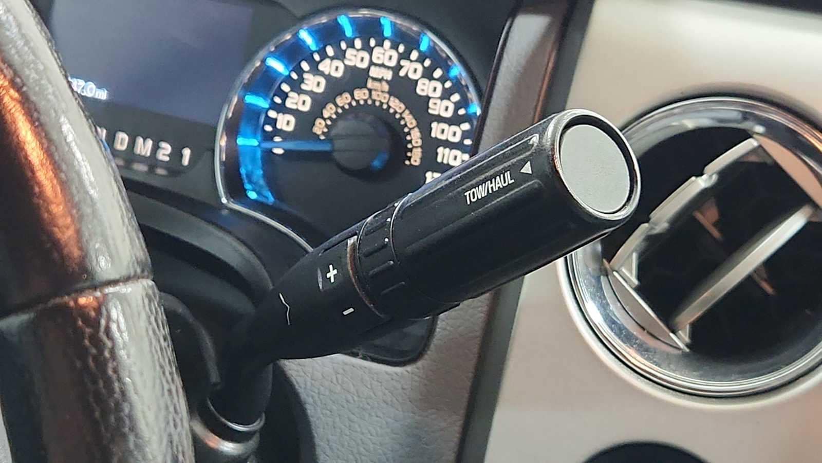 Thumbnail: 2013 Ford F-150 - 21