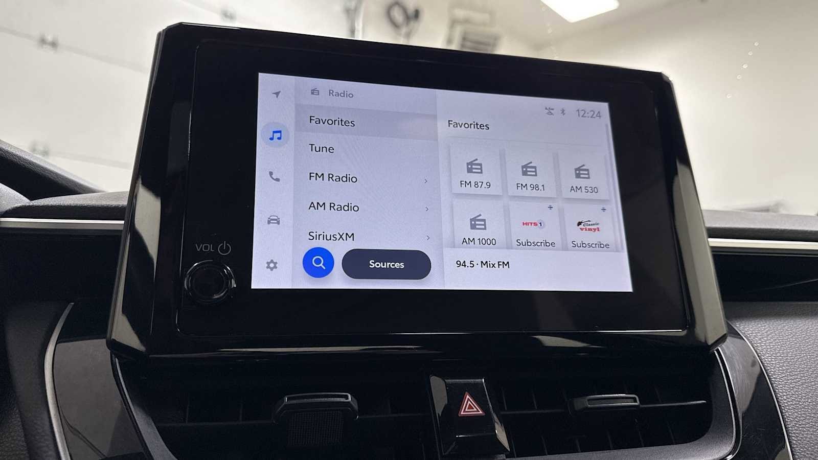 Thumbnail: 2024 Toyota Corolla - 18