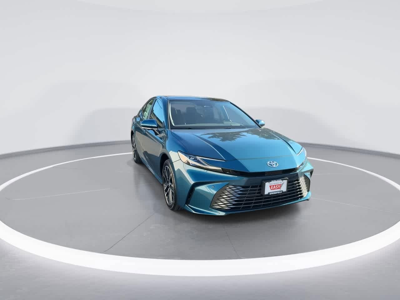 Thumbnail: 2025 Toyota Camry - 2