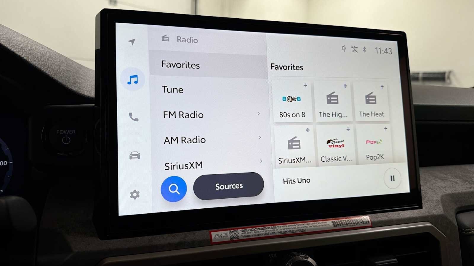 Thumbnail: 2026 Toyota Tacoma - 18