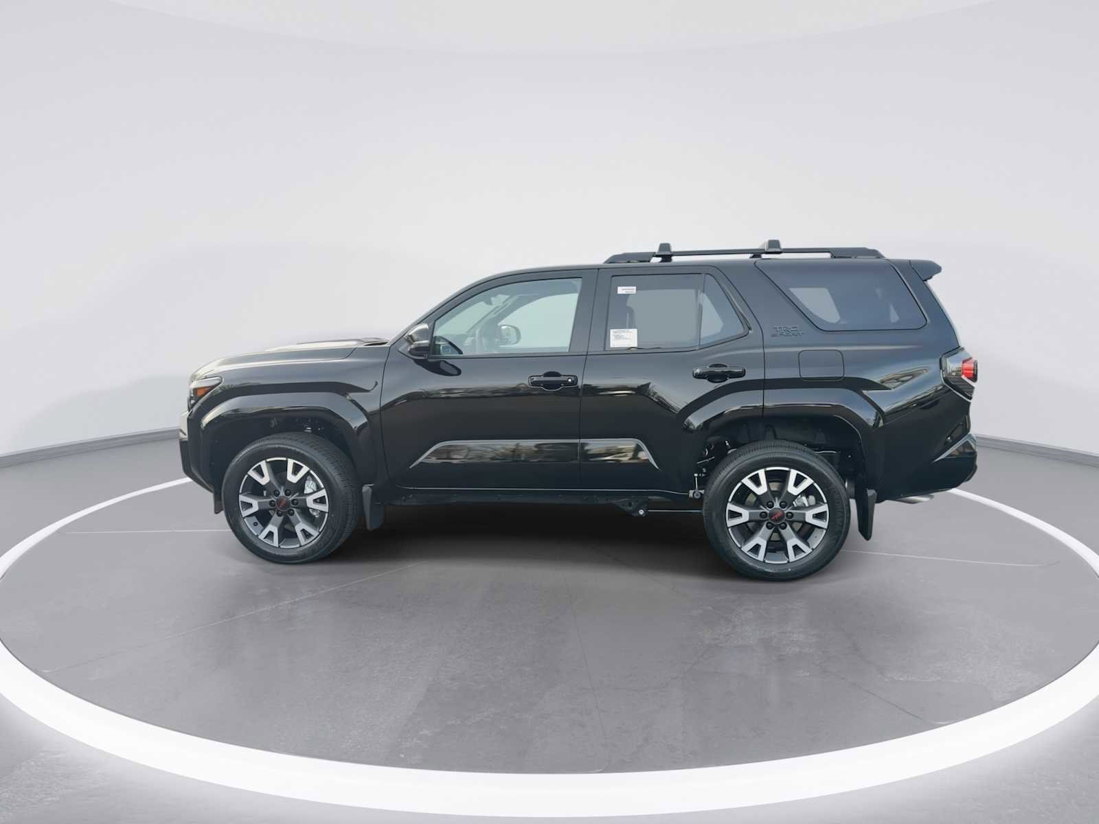 Thumbnail: 2026 Toyota 4Runner - 5