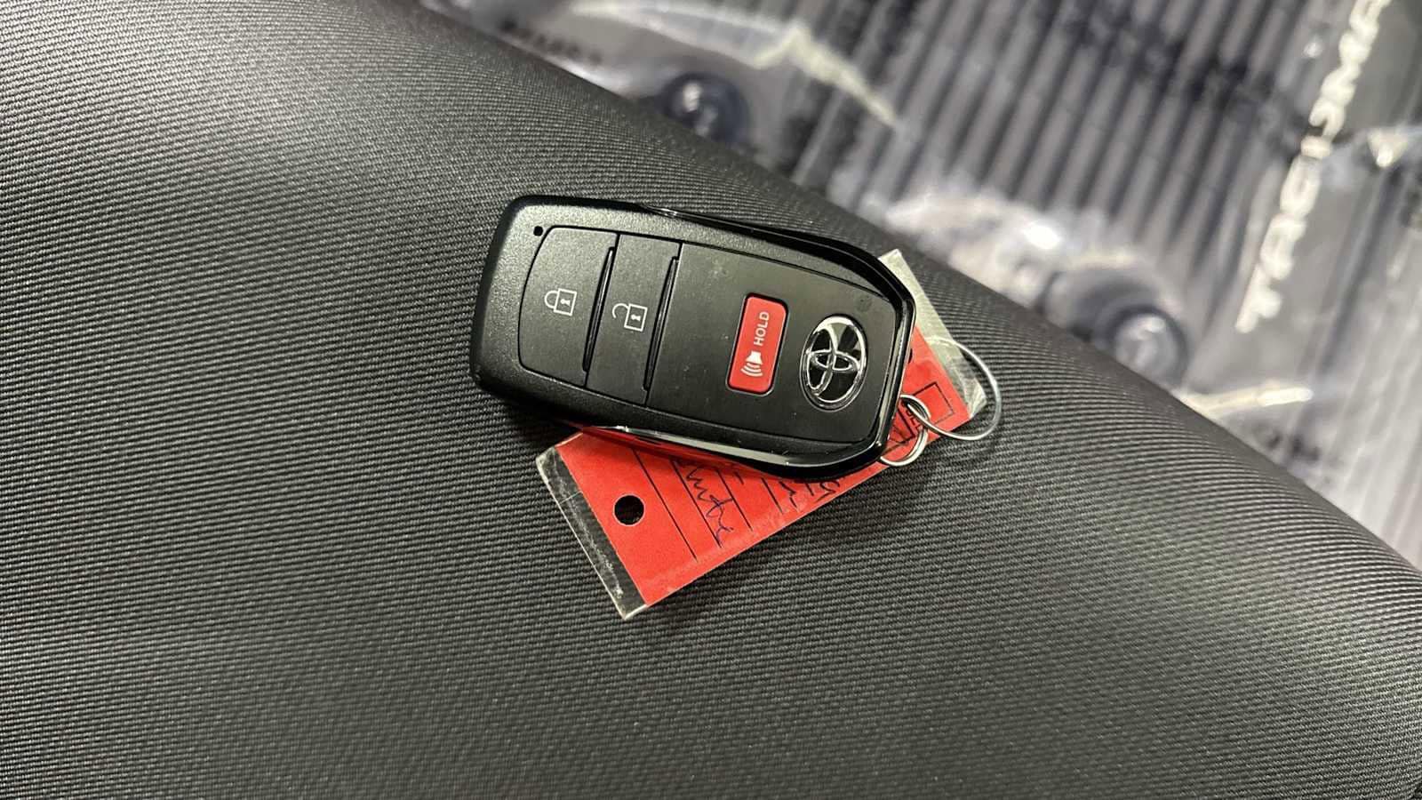 Thumbnail: 2025 Toyota Tacoma - 31